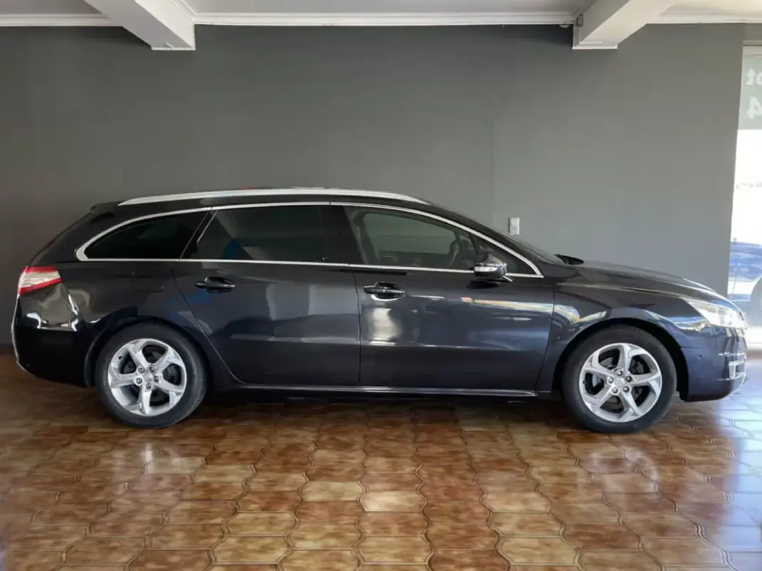 Peugeot 508 SW 2012 - 12900 EUR, 133070 km - AUTO.MOTO.pt - 133070km - foto 3 de 19