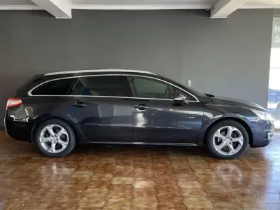 Peugeot 508 SW 2012 - 12900 EUR, 133070 km - AUTO.MOTO.pt - 133070km - foto 3 de 19