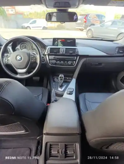 BMW 420 Gran Coupé 2016 - 23990 EUR, 190000 km - AUTO.MOTO.pt - 190000km - foto 12 de 18