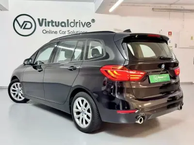 BMW 218 Gran Tourer 2018 - 14750 EUR, 148000 km - AUTO.MOTO.pt - 148000km - foto 9 de 54