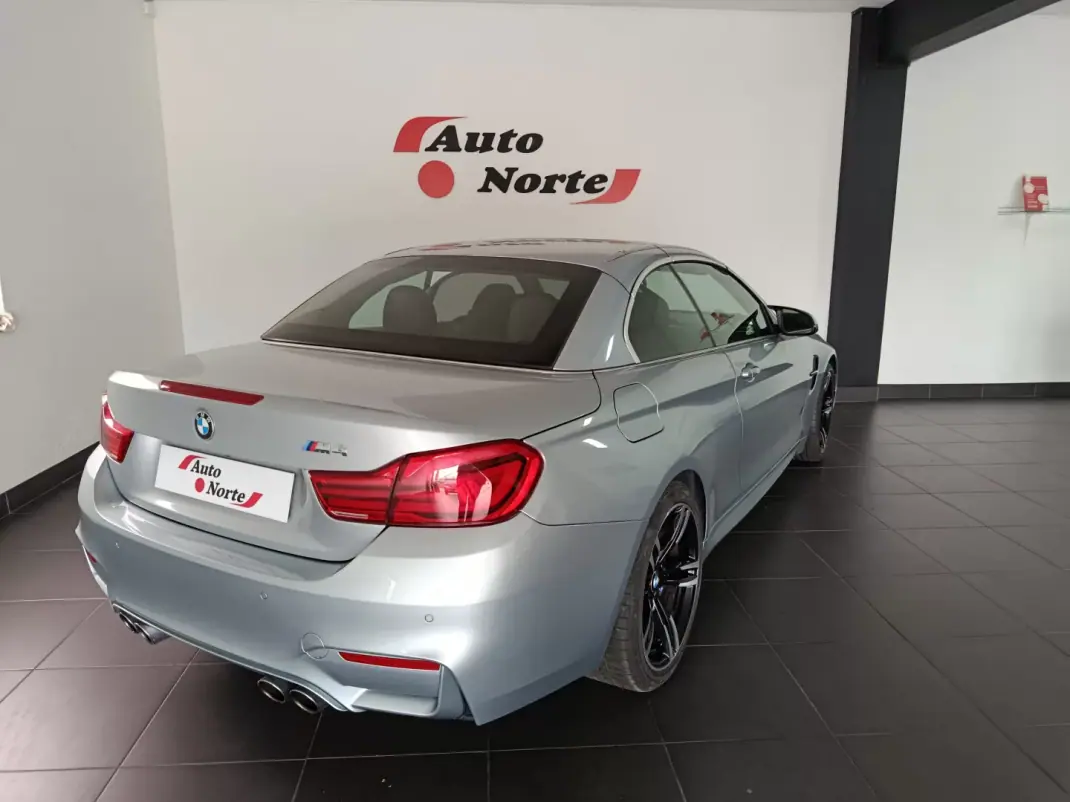 BMW M4 2015 - 56000 EUR, 72000 km - 72000km - foto 4 de 55