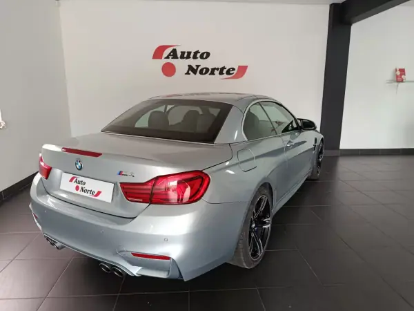 BMW M4 2015 - 56000 EUR, 72000 km - AUTO.MOTO.pt - 72000km - foto 4 de 55