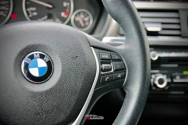 BMW 320 2014 - 15990 EUR, 159000 km - AUTO.MOTO.pt - 159000km - foto 20 de 34