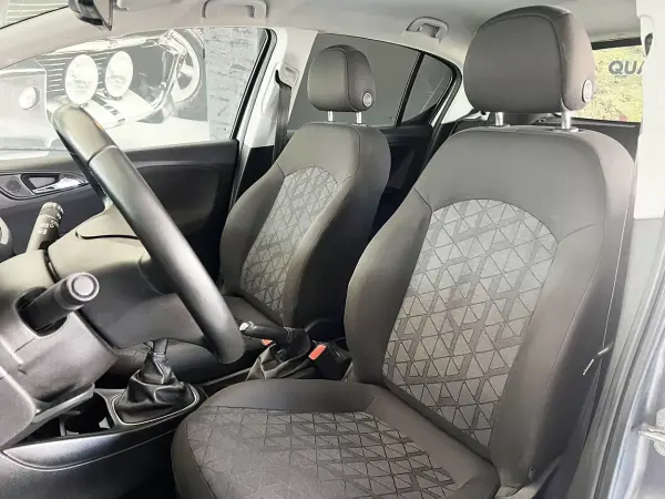Opel Corsa 2019 - 8900 EUR, 116729 km - AUTO.MOTO.pt - 116729km - foto 7 de 22