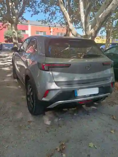 Opel Mokka 2023 — foto 2 de 6