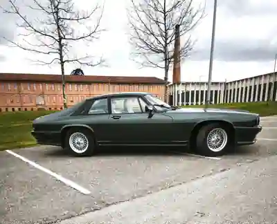 Jaguar XJ S HE 1989 - 39900 EUR, 172000 km - foto 5 de 15