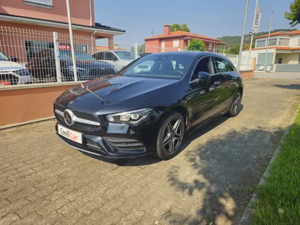 Mercedes-Benz CLA 250 2021 - 27500 EUR, 99400 km - AUTO.MOTO.pt - 99400km - foto 3 de 16