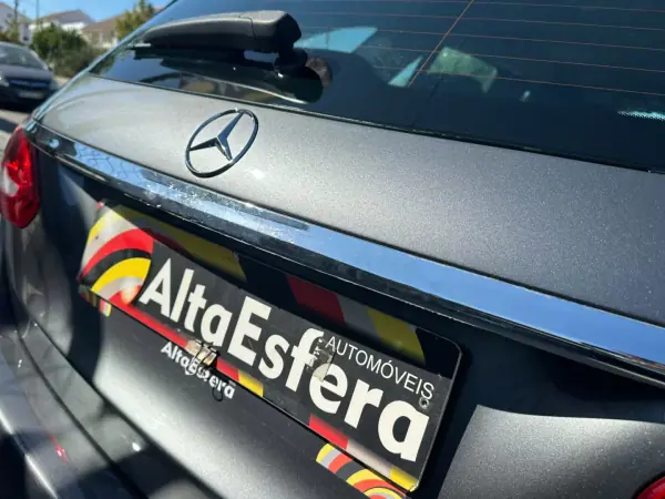Mercedes-Benz C 220 2019 - 28900 EUR, 98261 km - 98261km - foto 6 de 31