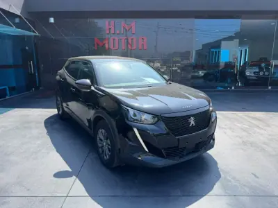 Peugeot 2008 2022 - 113000km
