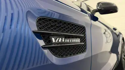 Mercedes-Benz AMG GT 2017 - 115000 EUR, 18740 km - AUTO.MOTO.pt - 18740km - foto 7 de 43