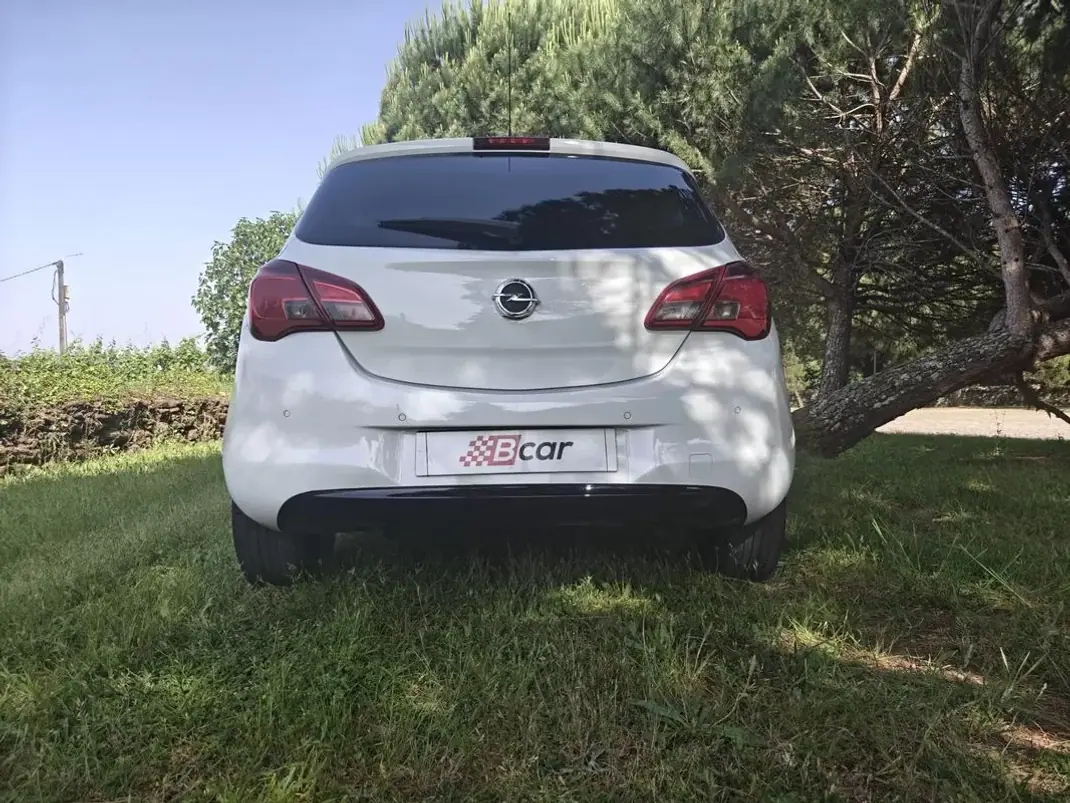 Opel Corsa 2017 - 11900 EUR, 58750 km - 58750km - foto 9 de 34