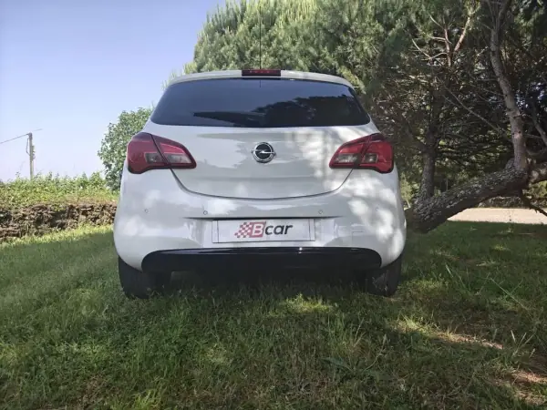 Opel Corsa 2017 - 12900 EUR, 58750 km - AUTO.MOTO.pt - 58750km - foto 9 de 34