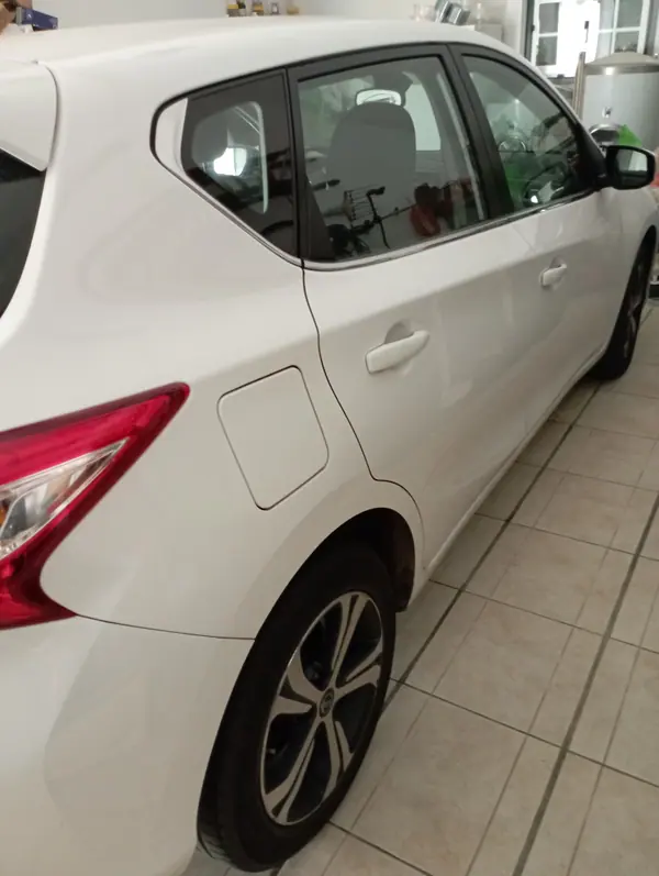 Nissan Pulsar 1.2 Acenta  2016 Gasolina