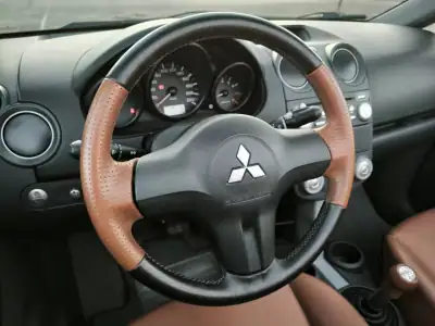Mitsubishi Colt 2007 - 8950 EUR, 22671 km - AUTO.MOTO.pt - 22671km - foto 34 de 56