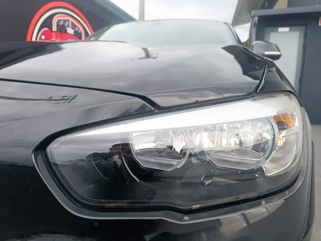 BMW 116 2015 - 12900 EUR, 156049 km - AUTO.MOTO.pt - 156049km - foto 25 de 29