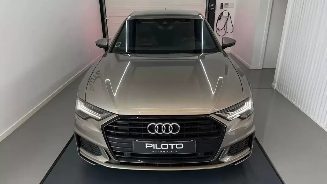 Audi A6 2019 - 34990 EUR, 140670 km - AUTO.MOTO.pt - 140670km - foto 7 de 37