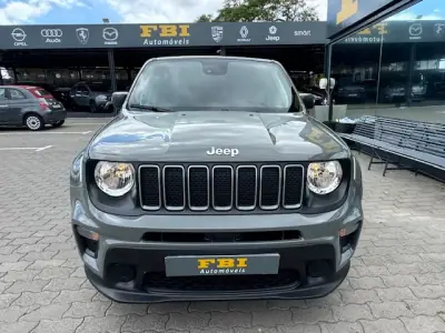 Jeep Renegade 2022 - 24900 EUR, 72741 km - AUTO.MOTO.pt - 72741km - foto 5 de 12
