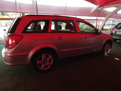 Opel Astra Caravan 2008 - 5649 EUR, 269210 km - 269210km - foto 6 de 20