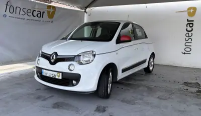 Renault Twingo 2015 - 146658km