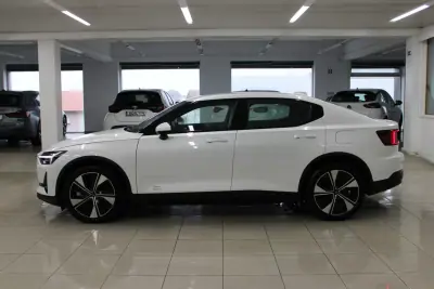 Polestar 2 2023 - 30900 EUR, 64282 km - AUTO.MOTO.pt - 64282km - foto 11 de 20