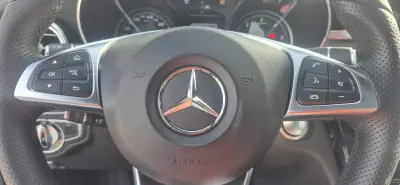 Mercedes-Benz C 220 2016 - 19237 EUR, 120100 km - AUTO.MOTO.pt - 120100km - foto 9 de 21