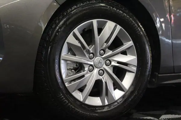 Peugeot 508 1.5 BlueHDi GT EAT8 2022 Diesel