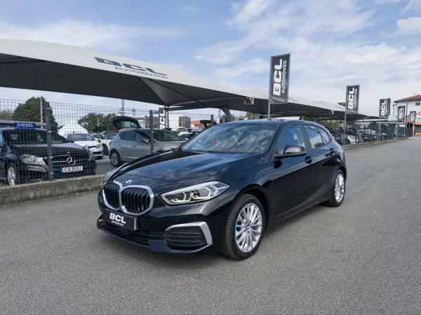 BMW 116 2020 - 18990 EUR, 151000 km - AUTO.MOTO.pt - 151000km - foto 3 de 37