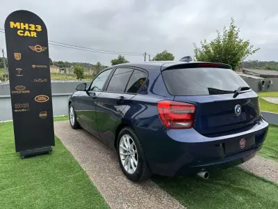 BMW 116 2012 - 11900 EUR, 230000 km - AUTO.MOTO.pt - 230000km - foto 11 de 65