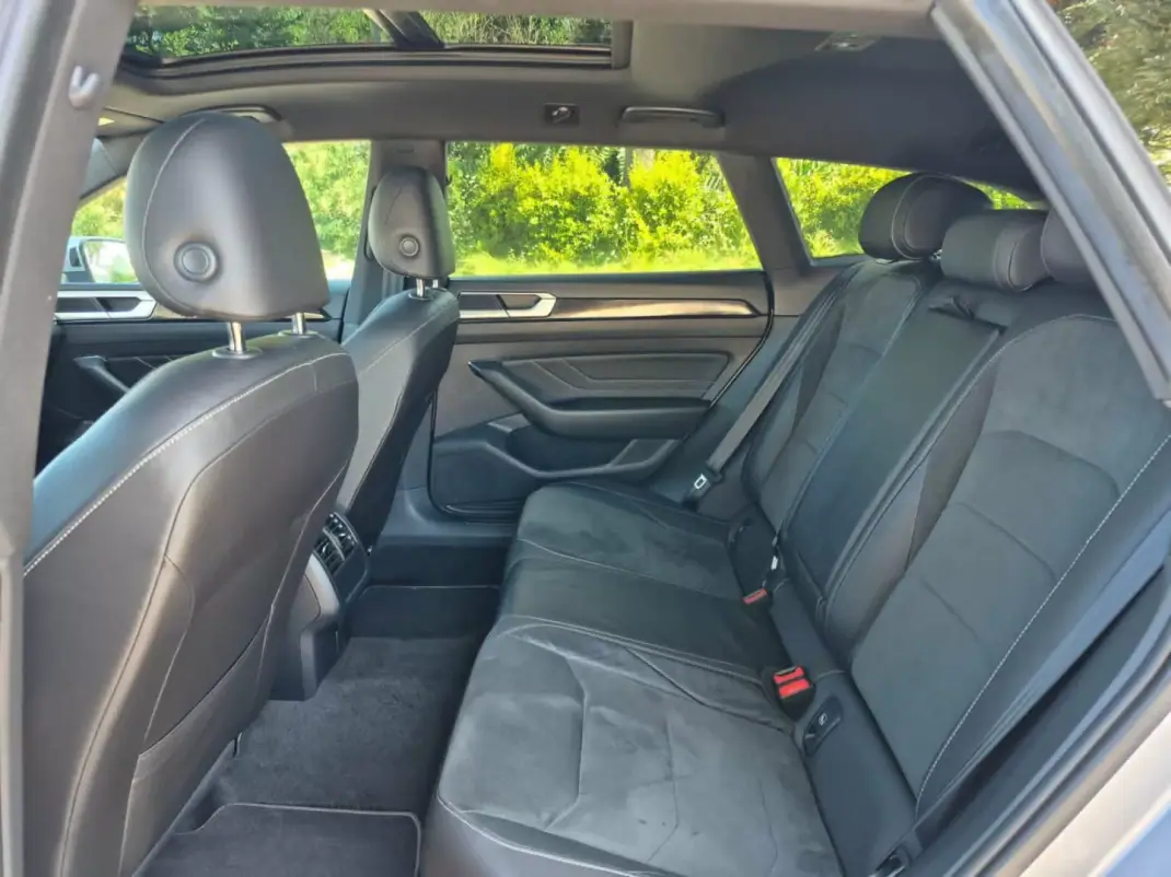 Volkswagen Arteon Shooting Brake 2022 - 33900 EUR, 87074 km - AUTO.MOTO.pt - 87074km - foto 19 de 29