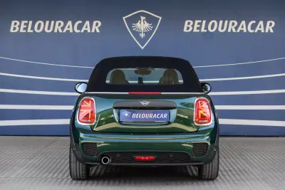 MINI One 2019 - 24500 EUR, 52558 km - AUTO.MOTO.pt - 52558km - foto 10 de 20