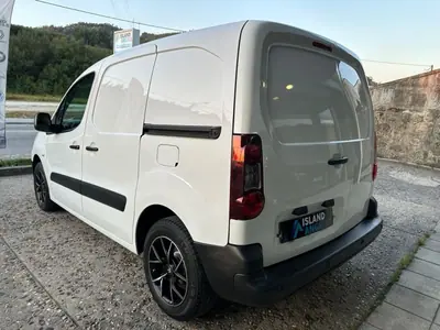 Citroën 1.6 HDI IVA Dedutível 2016 - 11500 EUR, 175000 km - AUTO.MOTO.pt - 175000km - foto 6 de 39