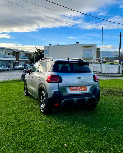 Citroën C3 2021 - 15900 EUR, 7200 km - AUTO.MOTO.pt - 7200km - foto 4 de 10