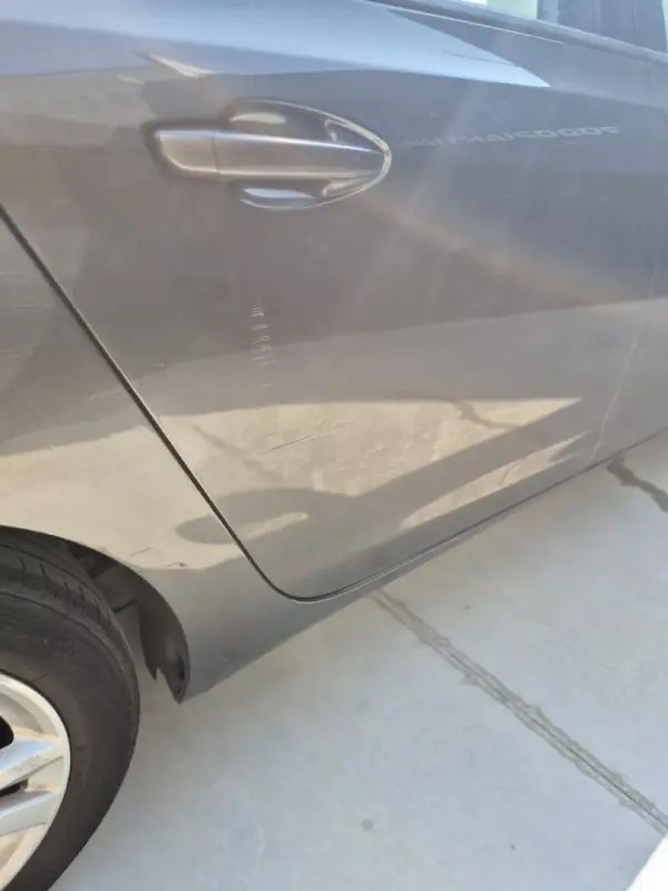 Peugeot 308 SW 2018 - 10500 EUR, 261000 km - 261000km - foto 38 de 38