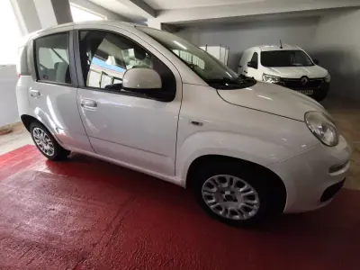 Fiat Panda 2021 — photo 2 of 7