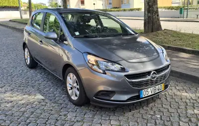 Opel Corsa 2018 - 9400 EUR, 170500 km - foto 5 de 6