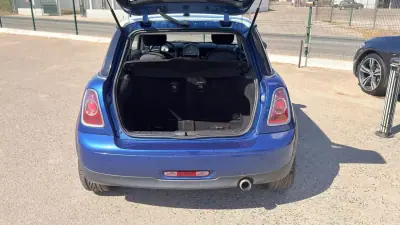 MINI 3 Portas 2011 - 8100 EUR, 219938 km - 219938km - foto 4 de 10