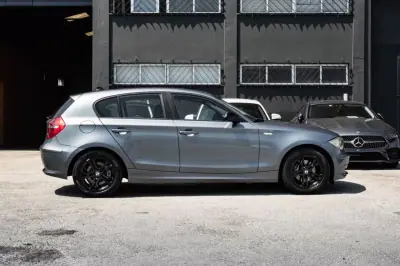 BMW 118 2007 - 7950 EUR, 371000 km - AUTO.MOTO.pt - 371000km - foto 3 de 16