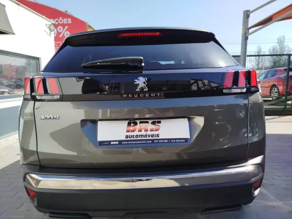 Peugeot 3008 2019 - 19450 EUR, 40945 km - AUTO.MOTO.pt - 40945km - foto 3 de 22