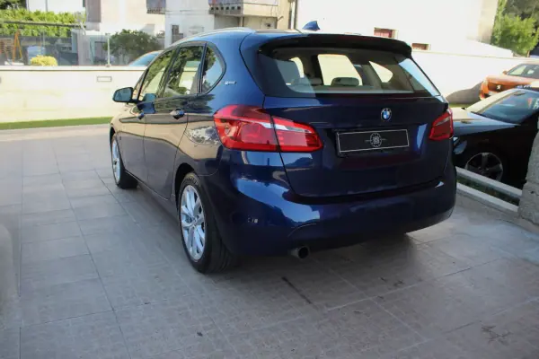 BMW 225xe Active Tourer 2018 - 16490 EUR, 147000 km - AUTO.MOTO.pt - 147000km - foto 7 de 43