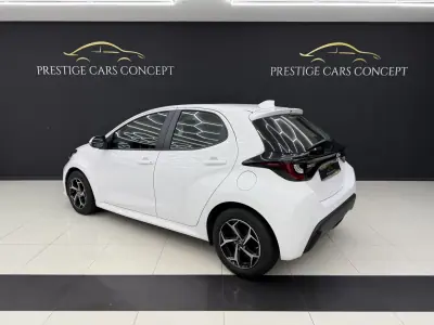 Toyota Yaris 2021 - 15950 EUR, 131306 km - AUTO.MOTO.pt - 131306km - foto 5 de 40