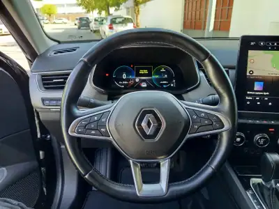 Renault Arkana 2023 - 24490 EUR, 47472 km - AUTO.MOTO.pt - 47472km - foto 15 de 18