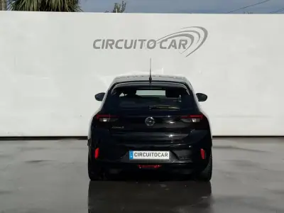 Opel Corsa-e 2022 — photo 6 of 8