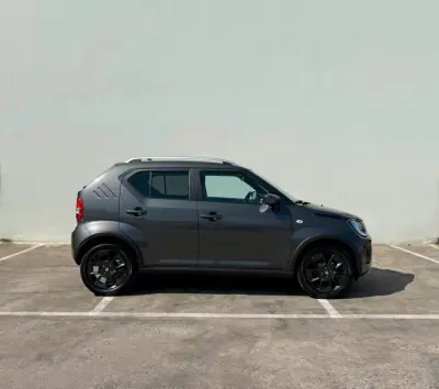 Suzuki Ignis 2024 - 19750 EUR, 5500 km - AUTO.MOTO.pt - 5500km - foto 6 de 23