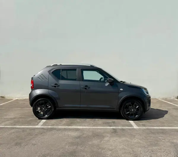Suzuki Ignis 2024 - 19500 EUR, 5500 km - AUTO.MOTO.pt - 5500km - foto 6 de 23