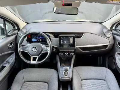 Renault Zoe 2021 - 16900 EUR, 23000 km - AUTO.MOTO.pt - 23000km - foto 12 de 15