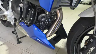 BMW F 900 R 2023 - 10900 EUR, 1060 km - AUTO.MOTO.pt - 1060km - foto 17 de 23