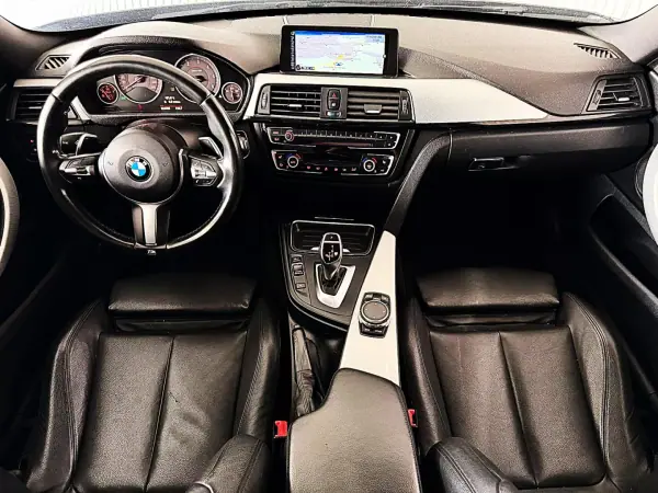 BMW 420 Gran Coupé 2014 - 19990 EUR, 224000 km - AUTO.MOTO.pt - 224000km - foto 24 de 34