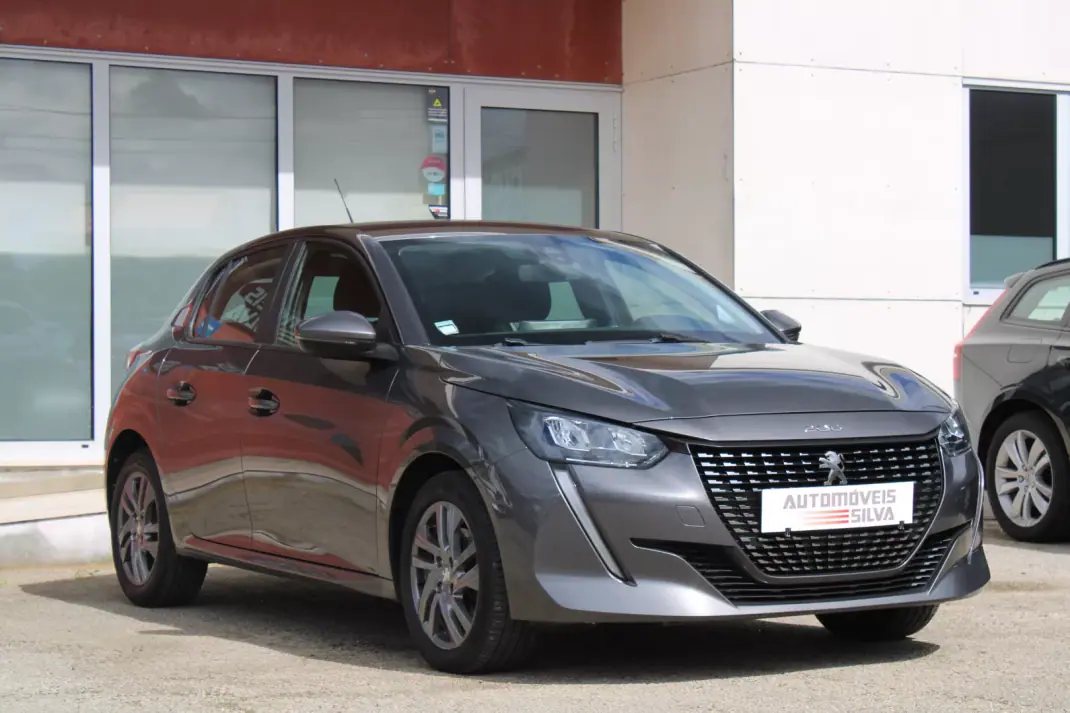 Peugeot 208 2021 - 13490 EUR, 118000 km - AUTO.MOTO.pt - 118000km - foto 7 de 25