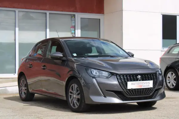 Peugeot 208 2021 - 13490 EUR, 118000 km - AUTO.MOTO.pt - 118000km - foto 7 de 25