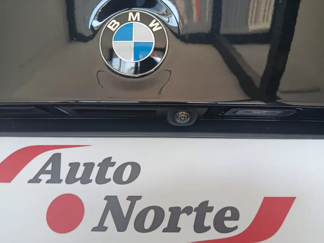 BMW 420 Gran Coupé 2017 - 26300 EUR, 166000 km - 166000km - foto 17 de 42